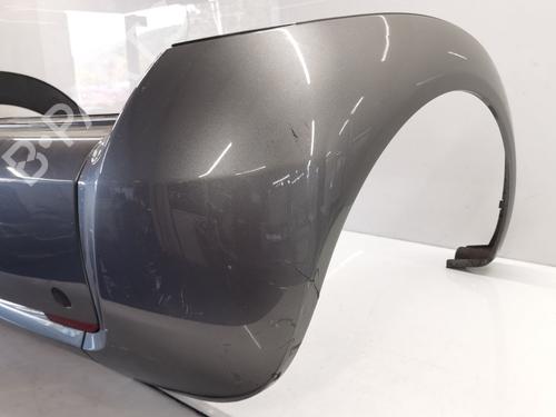 Zderzak tylny SMART FORFOUR (454) 1.5 CDI (454.001) | BP29807912C8 
