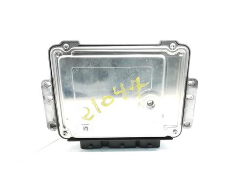 Engine control unit (ECU) RENAULT LAGUNA II (BG0/1_) 1.9 dCi (BG1A, BG1W, BG0G) | BP30103316M57
