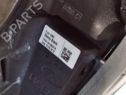 Steering wheel FORD B-MAX (JK) 1.5 TDCi | BP23550553C49 