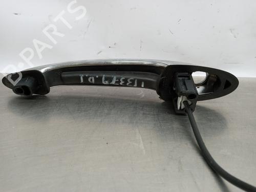 Front left exterior door handle MINI MINI (R50, R53) Cooper | BP8471440C128 