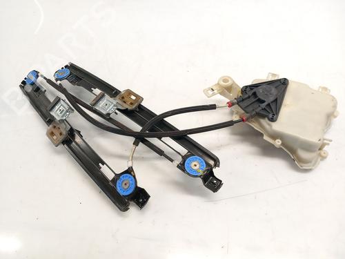 Front left window mechanism SEAT ALTEA XL (5P5, 5P8) 1.9 TDI | BP23896241C22 