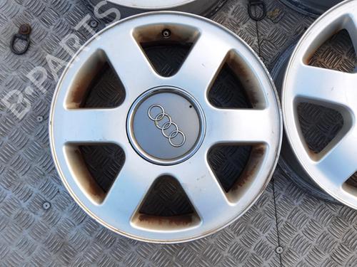 Rim AUDI A3 (8L1) 1.9 TDI | BP17438182C45 