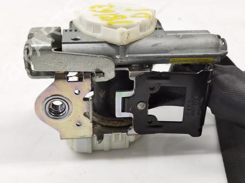 Sikkerhedssele foran venstre FORD FIESTA VI (CB1, CCN)  | BP21525113I26 