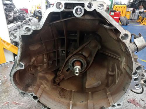 Used Gearbox AUDI A6 C6 (4F2) [2004-2011]  22762215