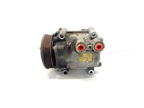 AC compressor FORD FIESTA VI (CB1, CCN)  | BP27854739M34 