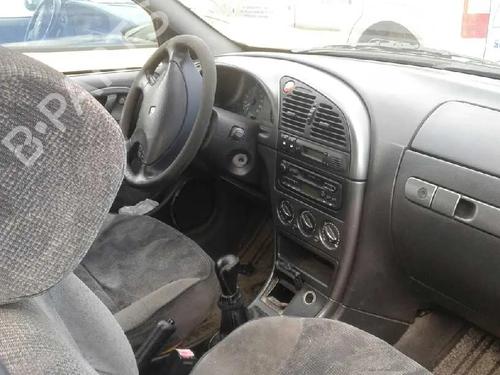Left front driveshaft CITROËN XSARA (N1)  | BP8440090M38 