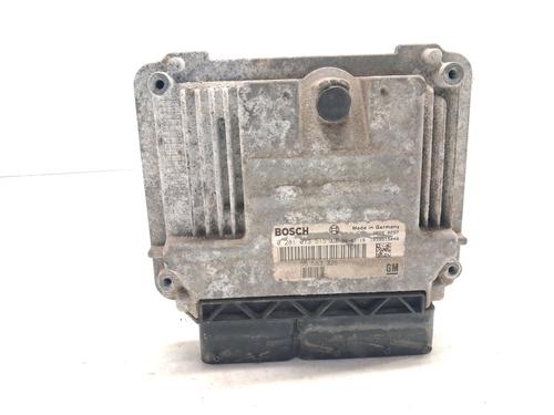 Used Engine control unit (ECU) Engine control unit (ECU) CADILLAC BLS 1.9 D (150 hp) 40297962 40297962