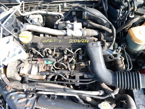 Engine NISSAN ALMERA II Hatchback (N16) 1.5 dCi | BP29747920M1 