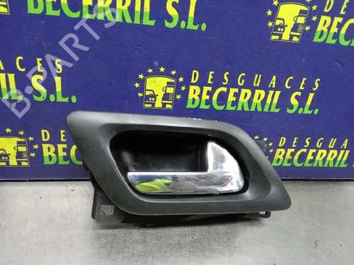 Høyre foran invendig håndtak CITROËN C4 I (LC_) [2004-2014]  8448339