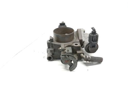 Used Throttle body MAZDA 3 (BK) [2003-2009]  28167633