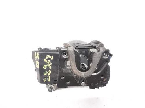 Front left lock PEUGEOT 607 (9D, 9U) 2.7 HDi 24V | BP35986296C98 - Image 2