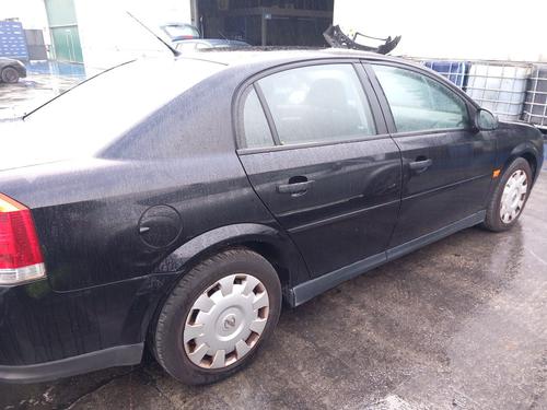 Foran støtfanger OPEL VECTRA C (Z02) 1.8 (F69) | BP30911699C7