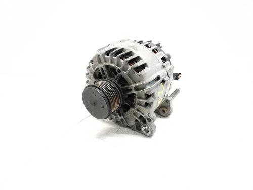 Generator AUDI A3 Sportback (8PA) 2.0 TDI 16V (140 hp) 28541426