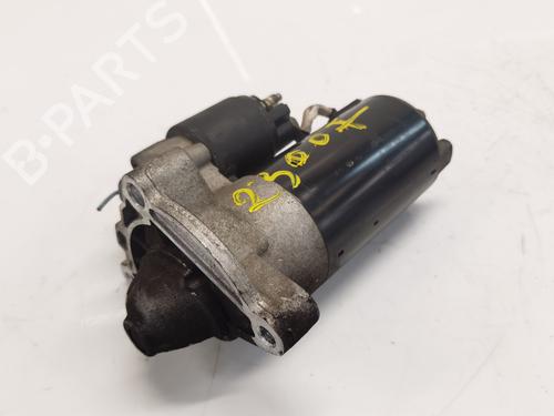 Startmotor Startmotor 38783360 38783360
