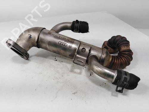 Egr SEAT IBIZA III (6L1) 1.4 TDI | BP14020752M69 