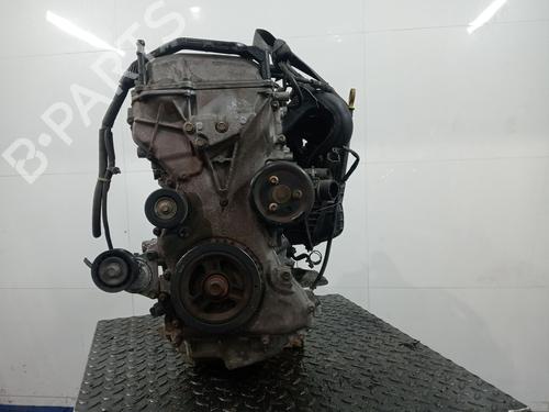 Engine MAZDA 6 Saloon (GG) 1.8 | BP33182216M1 - Image 4