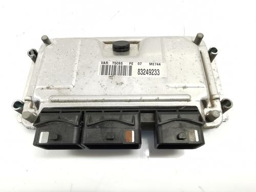 Used Engine control unit (ECU) PEUGEOT 307 SW (3H) 1.6 16V (109 hp) 29631247