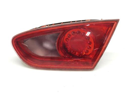 Højre baglygte bagklap SEAT LEON (1P1) 1.6 TDI (105 hp) 28019477