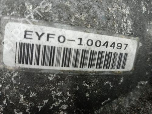 Gearbox HONDA CR-V III (RE_) 2.2 i-DTEC 4WD (RE6) | BP36164577M3  - Image 5