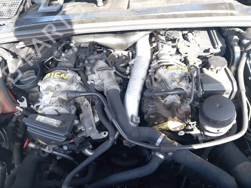 Used Engine Engine 36865565 36865565