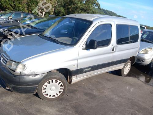 Used Parts CITROËN BERLINGO / BERLINGO FIRST MPV (MF_, GJK_, GFK_) 1.9 D (MFWJZ) 4946960