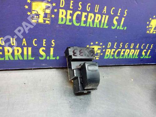 Used Left rear window switch Left rear window switch LEXUS LS (_F2_) 400 (UCF20_, UCF20R) (284 hp) 8450558 8450558