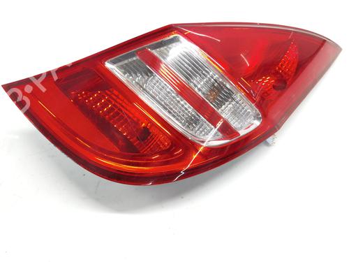 Used Right taillight HYUNDAI i30 (FD) 2.0 CRDi (140 hp) 27929640