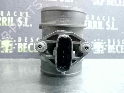 Mass air flow sensor ALFA ROMEO 156 (932_) 1.6 16V T.SPARK (932.A4, 932.A4100) | BP8453787M95 