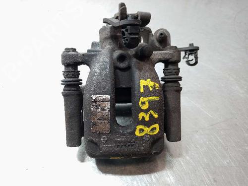 Used Right rear brake caliper PEUGEOT PARTNER Box Body/MPV [2008-2025]  11576890