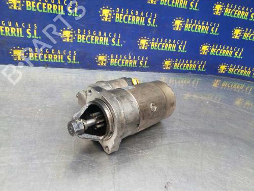 Starter FIAT SEICENTO / 600 (187_) 1.1 (187AXB, 187AXB1A, 187AXC1A02) | BP8445004M8 