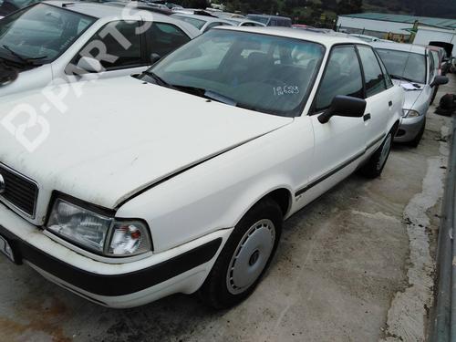 Used Parts AUDI 80 B3 Saloon (893, 894, 8A2)  2.0 quattro  953926