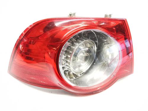 Used Left taillight Left taillight VW EOS (1F7, 1F8) 2.0 TDI 16V (140 hp) 33737019 33737019