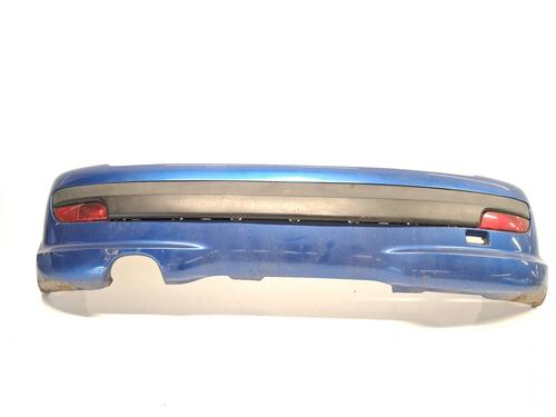 Used Rear bumper Rear bumper 38752186 38752186