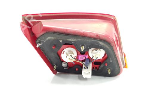 Højre baglygte bagklap DAEWOO LACETTI Hatchback (KLAN) 1.4 | BP28210679C80 