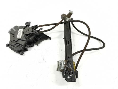 Front left window mechanism CITROËN C3 I (FC_, FN_) 1.4 HDi | BP29983253C22