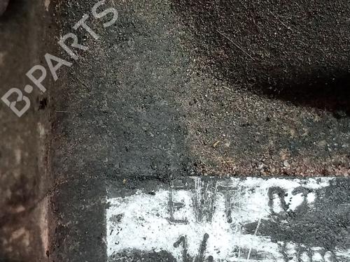 Gearbox SEAT IBIZA III (6L1) 1.9 TDI | BP24967109M3