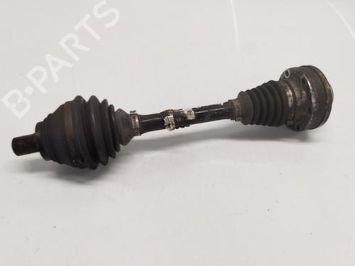 Antriebswelle links vorne für AUDI A3 Sportback (8PA) 2.0 TDI 16V (140 hp) 31013726