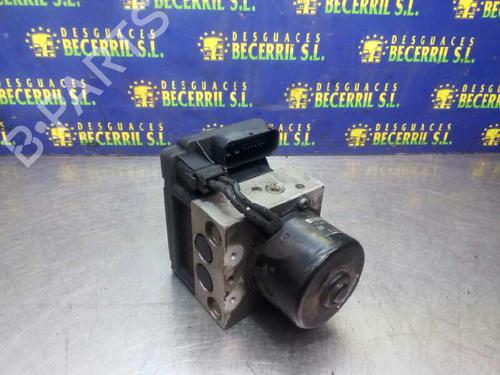 ABS pump VW GOLF IV (1J1)  | BP8438195M43 