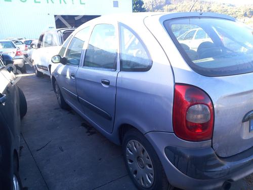 Vindusheismekanisme venstre foran CITROËN XSARA PICASSO (N68) 2.0 HDi | BP29746077C22 