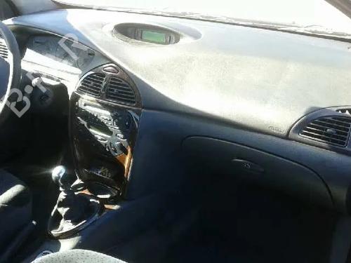 Engine control unit (ECU) CITROËN C5 I (DC_) 2.0 HDi (DCRHZB, DCRHZE) | BP8454125M57 