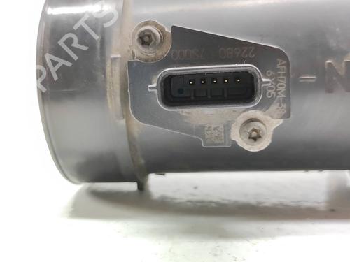 Mass air flow sensor NISSAN MURANO I (Z50) 3.5 4x4 | BP10753746M95 