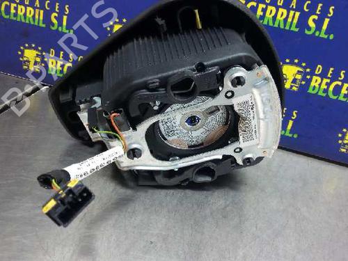Driver airbag CITROËN C3 I (FC_, FN_) 1.1 i | BP8439532C9 