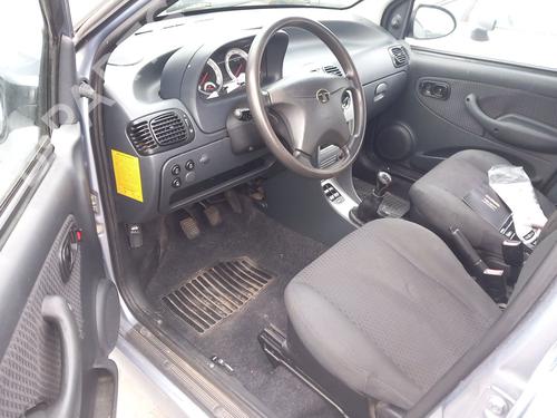 Left headlight TATA INDICA 1.4 i | BP34124538C28  - Image 7