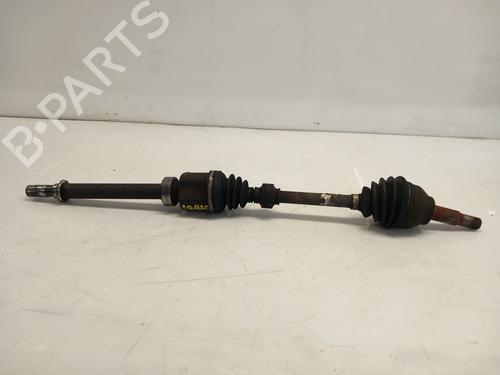 Used Right front driveshaft NISSAN NV200 / EVALIA Bus 1.5 dCi 90 (M20, M20M) (90 hp) 23501443