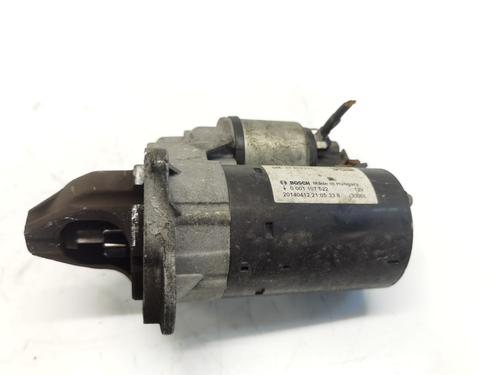 Used Starter Starter OPEL ASTRA J Sports Tourer (P10) 1.4 Turbo (35) (140 hp) 35979122 35979122