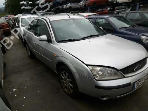 AC compressor FORD MONDEO III (B5Y)  | BP8467492M34 