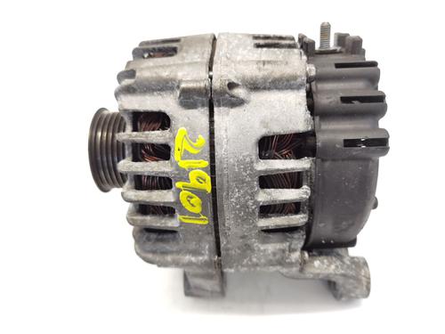 Used Alternator Alternator BMW 1 (E87) 118 d (143 hp) 36049738 36049738