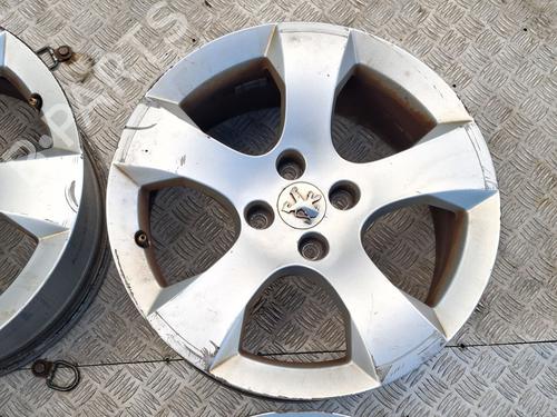 Rim PEUGEOT 3008 I MPV (0U_) 1.6 HDi | BP31942925C45 