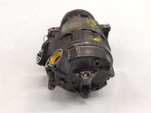 AC compressor BMW X5 (E53) 3.0 d | BP35725040M34 - Image 2
