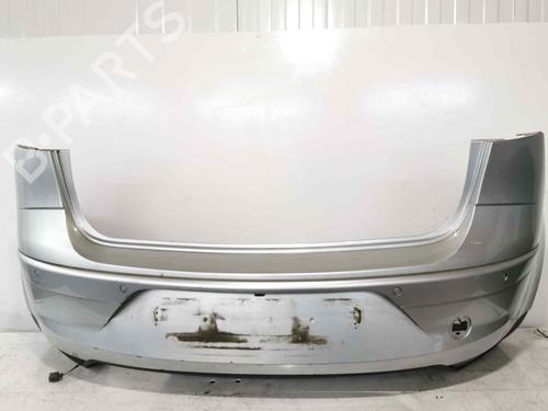 Bumper achter SEAT ALTEA (5P1) 1.4 TSI (125 hp) 8479915